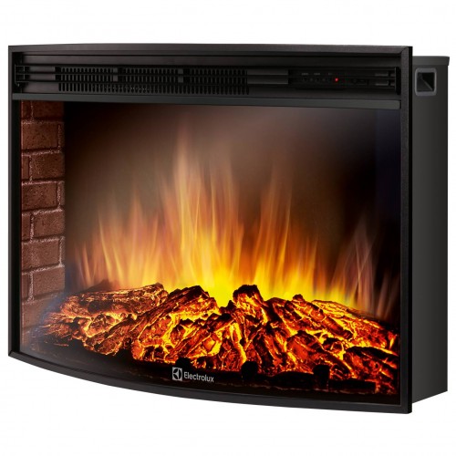 Очаг электрический Electrolux Sphere Plus EFP/P-3320RLS производитель Electrolux
