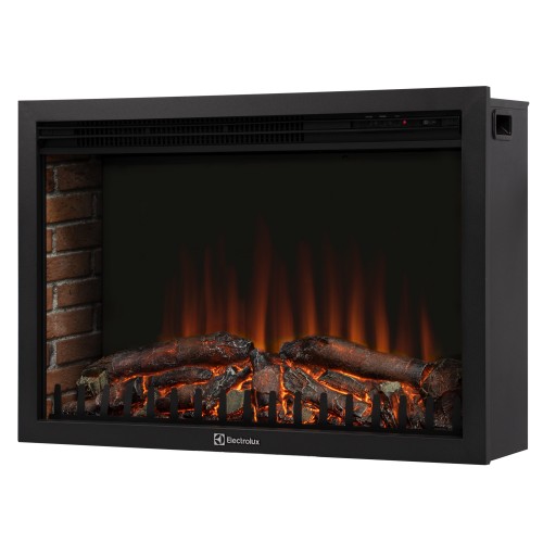 Очаг электрический Electrolux Sphere Plus EFP/P-3320RLS N производитель Electrolux
