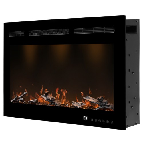 Очаг электрический Royal Thermo Allira RTFP/W-AL40LS производитель Royal Thermo