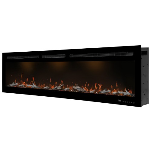 Очаг электрический Royal Thermo Allira RTFP/W-AL80LS производитель Royal Thermo