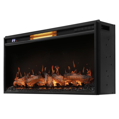 Очаг электрический Royal Thermo Aurora RTFP/P-AR40LS производитель Royal Thermo