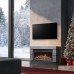 Очаг электрический Royal Thermo Aurora RTFP/P-AR40LS производитель Royal Thermo