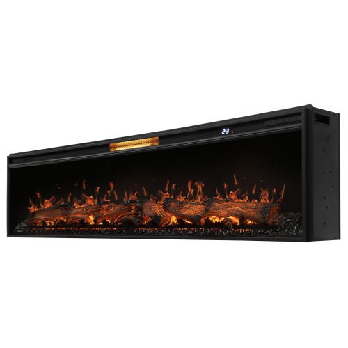 Очаг электрический Royal Thermo Aurora RTFP/P-AR60LS производитель Royal Thermo