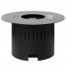 Очаг электрический Royal Thermo RTFP/P500MR 3D Cassette Mystery Round производитель Royal Thermo