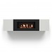 Тумба с биокамином Firelight BFP-P1600 белая производитель Firelight