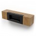 Тумба с биокамином Firelight BFP-P1600 дуб вотан производитель Firelight