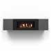 Тумба с биокамином Firelight BFP-P1600 графит производитель Firelight