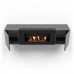 Тумба с биокамином Firelight BFP-P1600 графит производитель Firelight