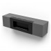 Тумба с биокамином Firelight BFP-P1600 графит производитель Firelight