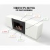 Тумба с биокамином Firelight BFP/P-1400L белая производитель Firelight