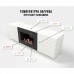 Тумба с биокамином Firelight BFP/P-1400V белая производитель Firelight