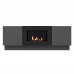 Тумба с биокамином Firelight BFP/P-1400V графит производитель Firelight