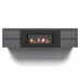 Тумба с биокамином Firelight BFP/P-1700 lux графит производитель Firelight