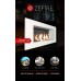 Биокамин Elliot 900 белый со стемалитом (Zefire) производитель ZeFire