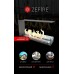 Биокамин торцевой сквозной Standart 900 (ZeFire) производитель ZeFire