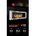 Биокамин Sirius 1200 (Zefire) производитель ZeFire