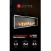Биокамин Flagman 1000 шлифованный (Zefire) производитель ZeFire