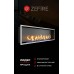 Биокамин Flagman 1000 шлифованный (Zefire) производитель ZeFire