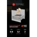 Биокамин Rubicon (ZeFire) производитель ZeFire