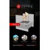 Биокамин Rubicon (ZeFire) производитель ZeFire