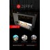Биокамин сквозной Standart 700 (ZeFire) производитель ZeFire
