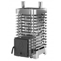 Печь ASTON 20 INOX Печь ASTON 20 INOX