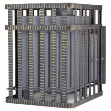 GFS Гефест Гроза 24 (М) в сетке GFS Гефест Гроза 24 (М) в сетке