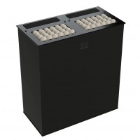 Печь Sangens W40G