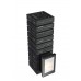 Печь Grill'D Shaman Long (3 каменки) производитель GRILL'D