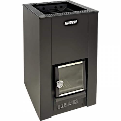 Печь Harvia 16 Black производитель Harvia