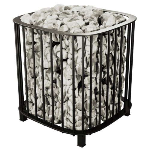 Печь Премьера Руса 18 кВт производитель Инжкомцентр