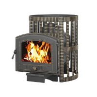 Печь Везувий Легенда Ковка 16 (224)