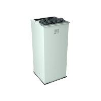 Печь Sangens W20G White