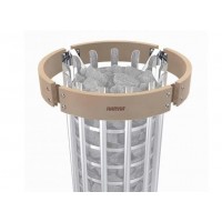 Защитные перила Harvia Glow HTRT3
