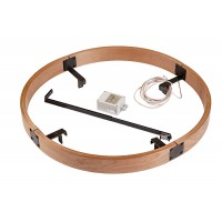 Защитные перила Harvia Legend SASPO241L