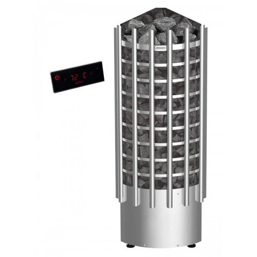Печь Harvia Glow Corner TRC90EE производитель Harvia