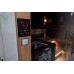 Печь Harvia Modulo MD180G Black производитель Harvia