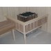 Печь Harvia Profi L20 производитель Harvia