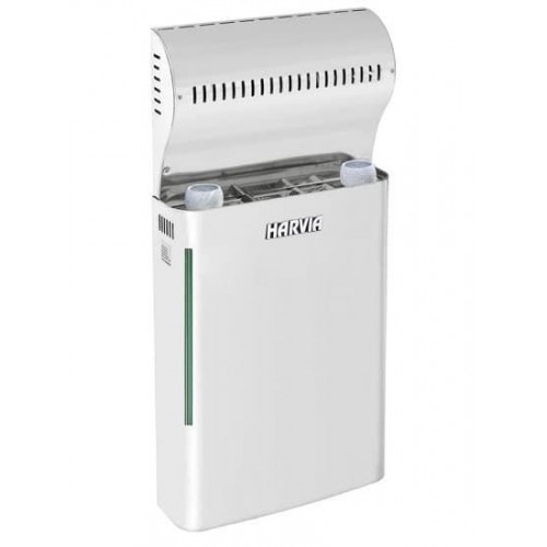 Парогенератор Sauna Steamer производитель Harvia