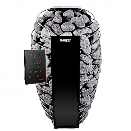 Электрическая печь Harvia Spirit SP60XW производитель Harvia