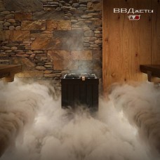 Система туманообразования для бани «Туман х2» Система туманообразования для бани «Туман х2»
