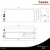 Система туманообразования для бани «Туман» производитель Инжкомцентр