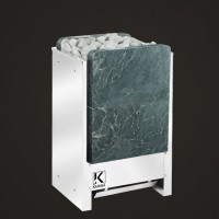 Электрическая печь KARINA Tetra 18 Талькохлорит