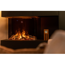 Электрокамин Dimplex Faber e-MatriX M 800/650-III