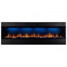 Электрокамин Dimplex Faber e-SliM LINEAR 2200/450-I