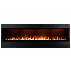 Электрокамин Dimplex Faber e-SliM LINEAR 2200/450-I