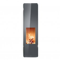 Цифровой электрокамин 051 Collection Mirror