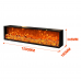 Электроочаг REALFIRE 1500 2D (без обогрева) производитель REALFIRE