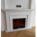 Электроочаг REALFIRE 1500 2D (без обогрева) производитель REALFIRE