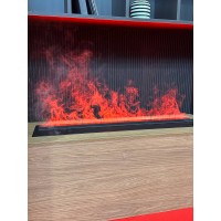 Электроочаг REALFIRE 2500 3D